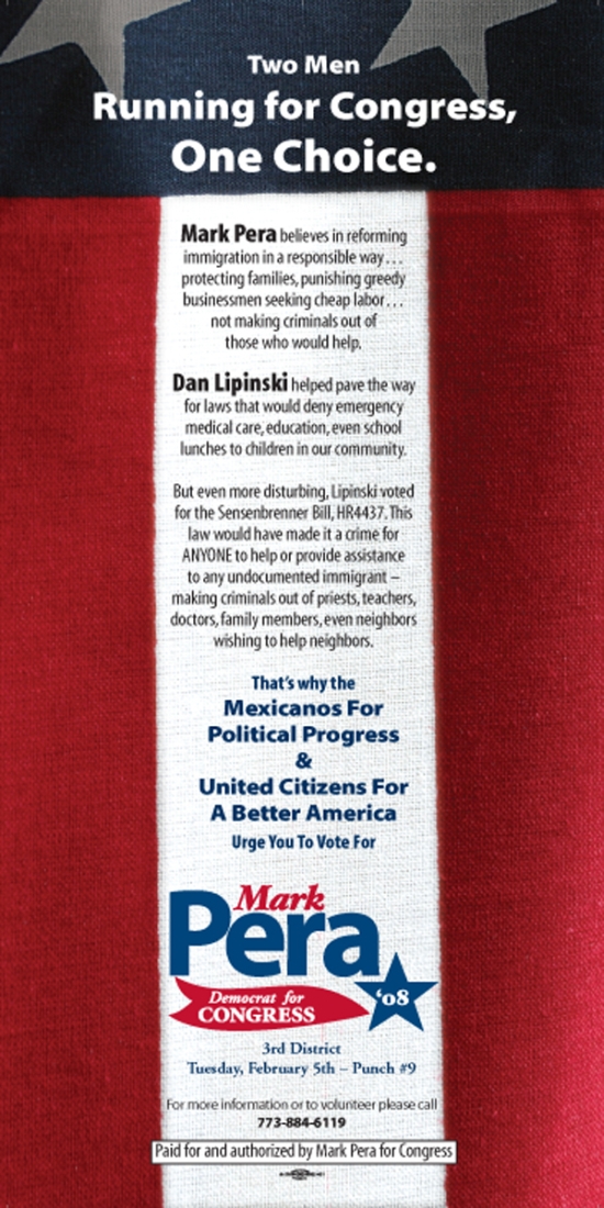 Two men English Walk Piece